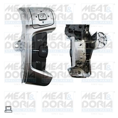 Steering Column Switch